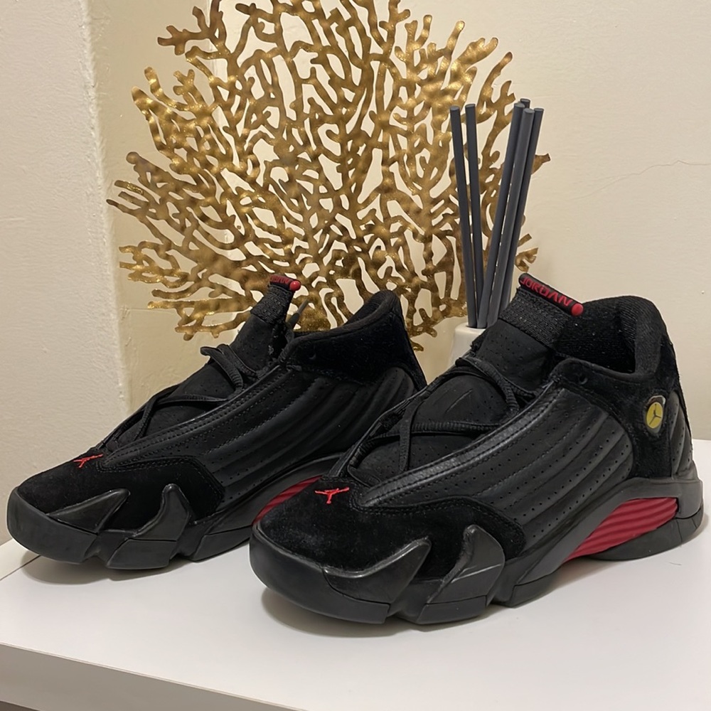 SOLD - Air Jordan 14 - Picture 2 of 5